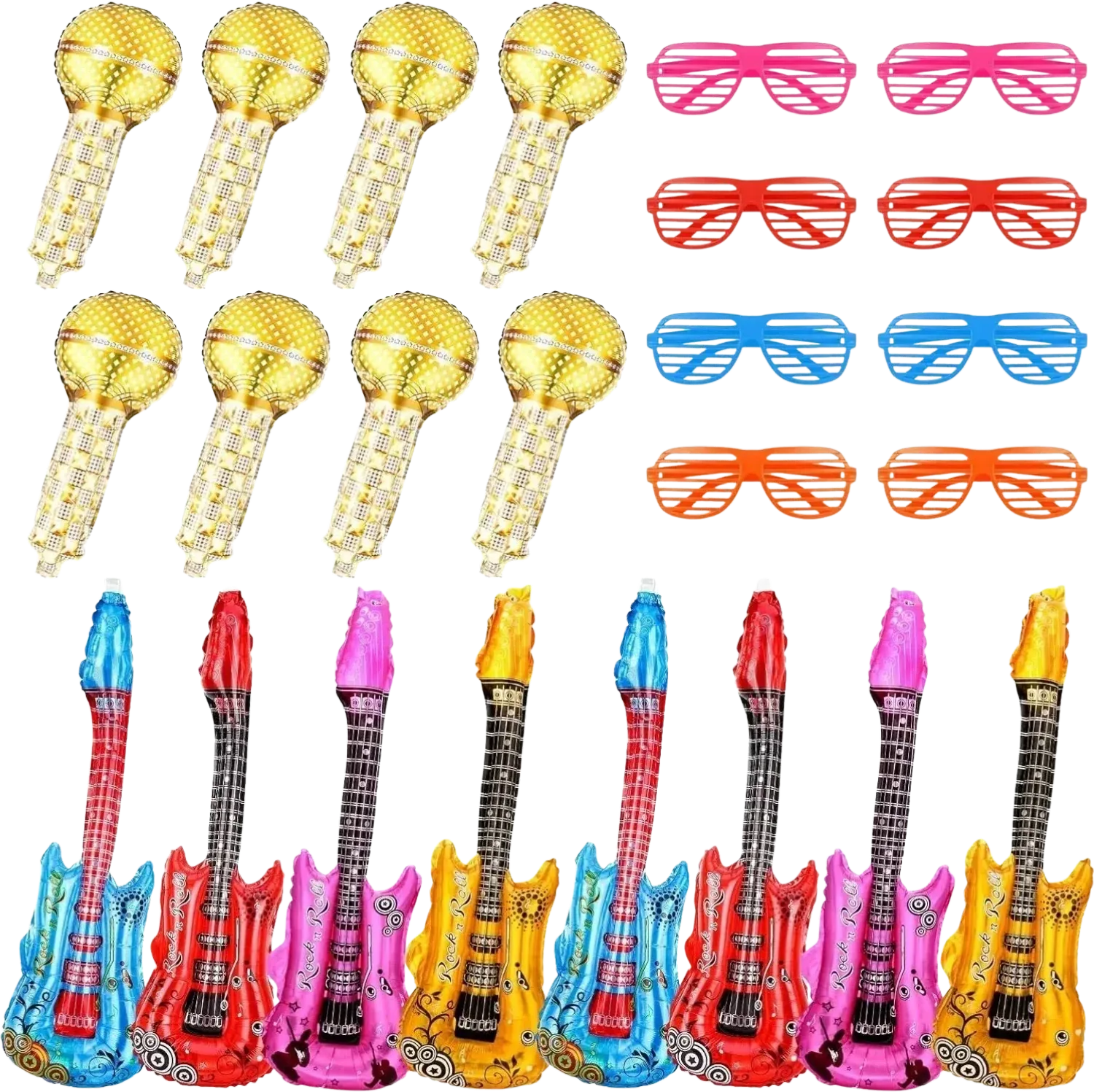 Inflatable Party Props