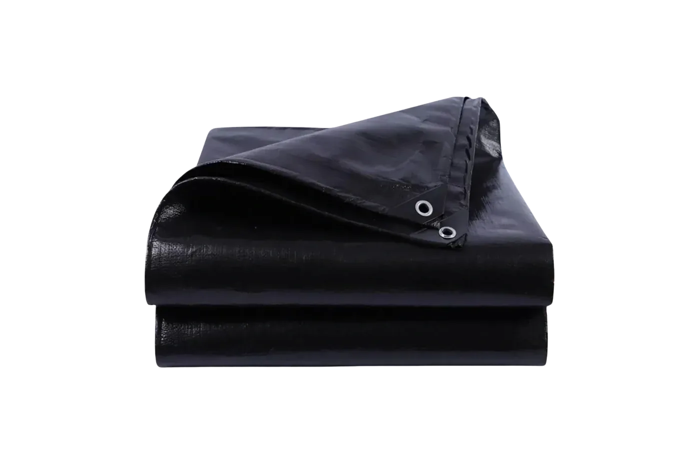 Ground sheet used inside inflatable nightclub